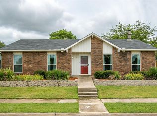 5421 N Colony Blvd, The Colony, TX 75056