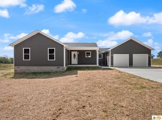 87 Jack Smith Rd, Glasgow, KY 42141