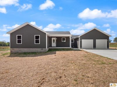 87 Jack Smith Rd, Glasgow, KY, 42141