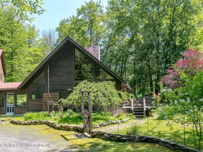 2492 Route 212, Woodstock, NY, 12498