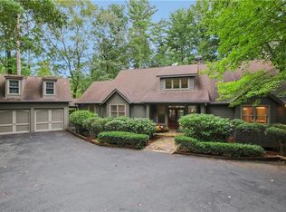 186 Sconti Knoll Dr, Big Canoe, GA 30143