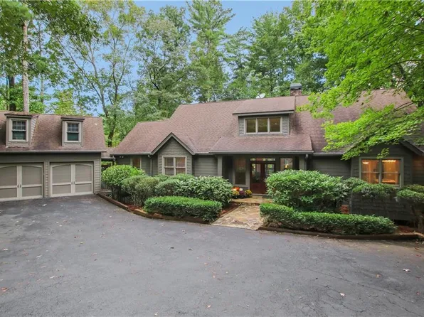 186 Sconti Knoll Dr, Big Canoe, GA 30143