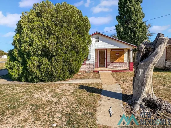 806 S Jefferson St, Hobbs, NM 88240
