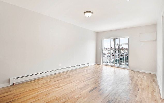 1st image of 301 Beach 65th St #3