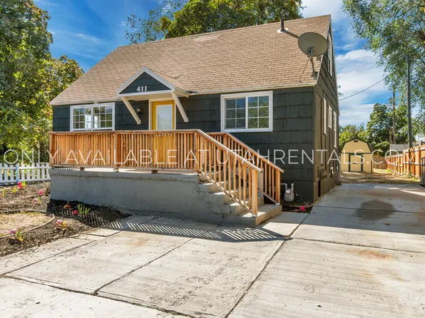 411 W Main St, American Fork, UT 84003