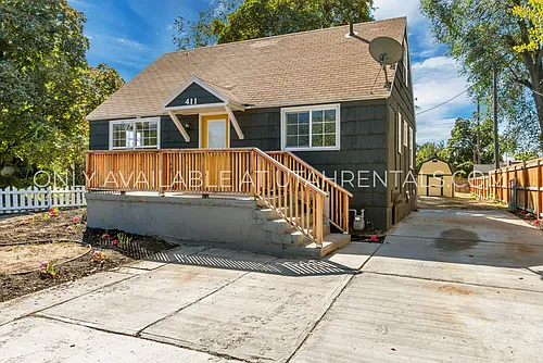 411 W Main St Photo 1