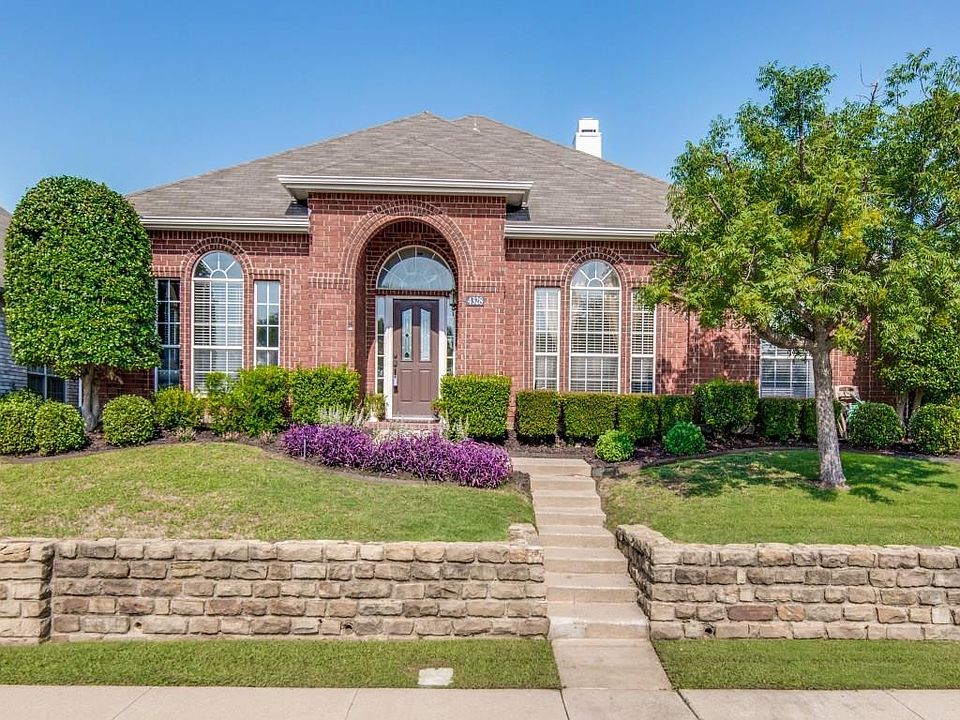1st image of 4328 Standridge Dr