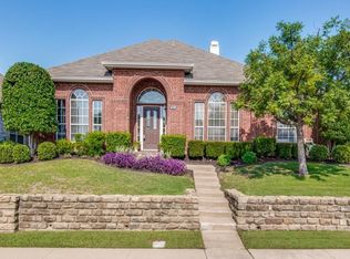 4328 Standridge Dr, The Colony, TX 75056