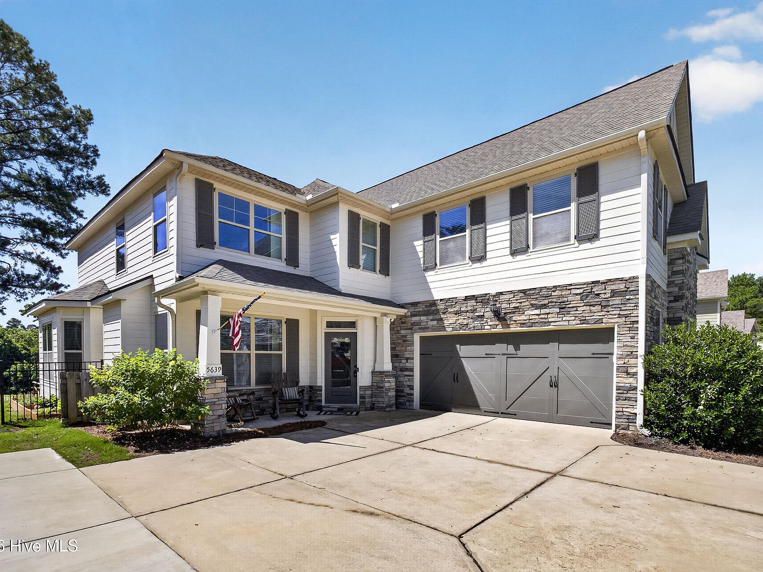 5639 Sunbury Loop