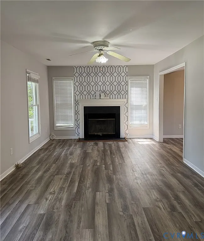 3 bed, 2.5 bath, 1524 sqft, $2,200 — Photo 2