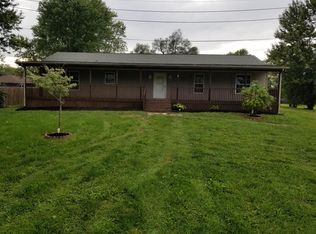 715 S Nursery Rd, Anderson, IN 46012