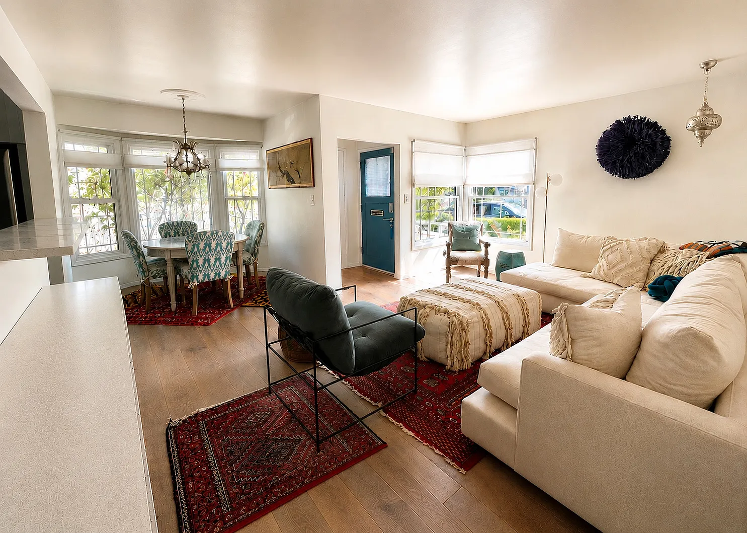 2 bed, 1000 sqft, $6,000 — Photo 2