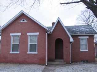 Vine St, Chillicothe, OH