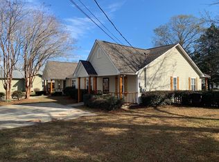 207B Forrest St, Headland, AL 36345