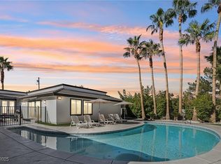 5001 N Cimarron Rd, Las Vegas, NV 89149