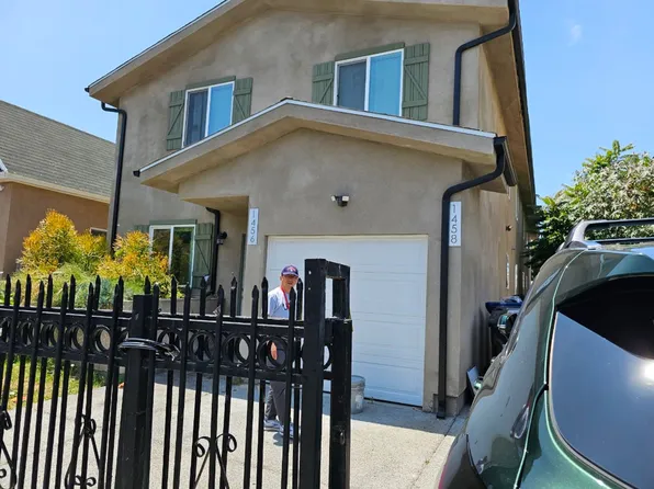 5 bed, 3.0 bath, 1800 sqft, $4,100, 1456 E 23rd St #231458, Los Angeles, CA 90011