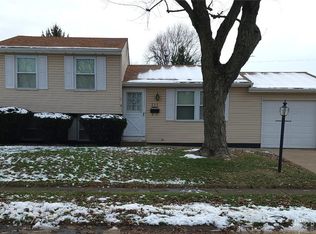 211 Butler Trl, Union, OH 45322
