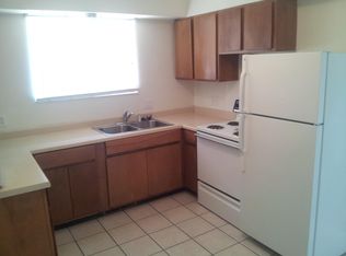 2625 E Solar Dr APT 15, Salt Lake City, UT 84124