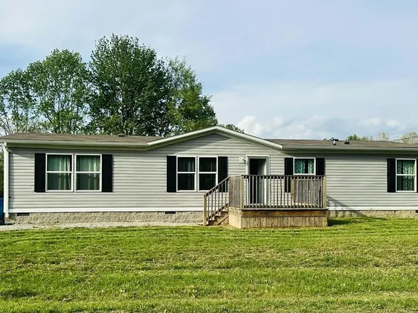 620 Morgan Rd, Payneville, KY 40157