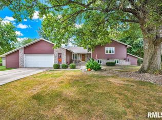 111 Ivy Ln, Knoxville, IL