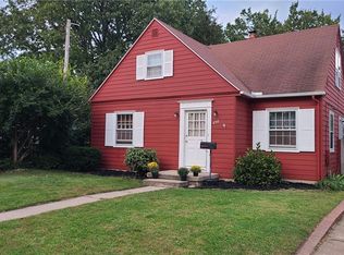 650 June Dr, Fairborn, OH 45324