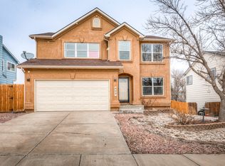 852 Ridgebury Pl, Fountain, CO 80817