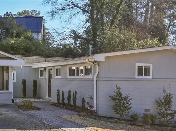 2301 Drew Valley Rd NE, Atlanta, GA 30319
