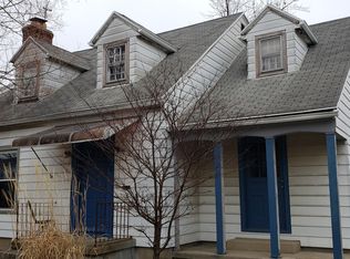 78 N Dixie Dr, Vandalia, OH 45377