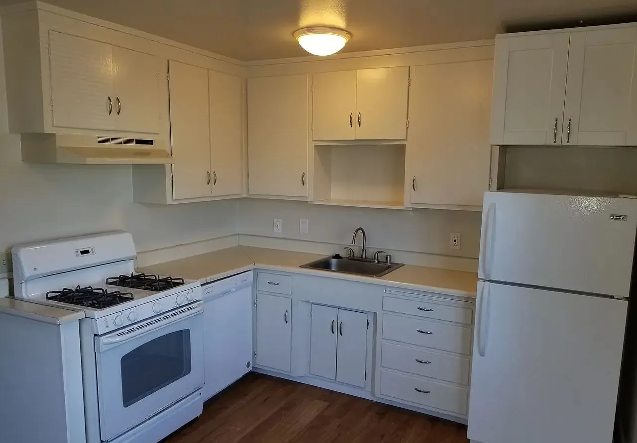 2 bed, 825 sqft, $2,700 — Photo 4