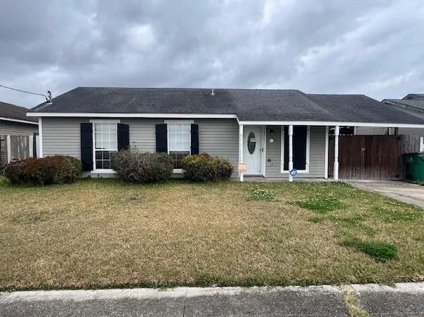 41 Winifred St, Waggaman, LA 70094