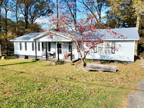 456 Atwood St, Trezevant, TN 38258