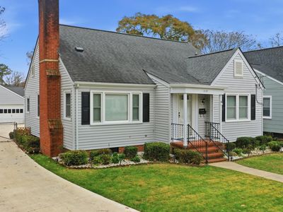 219 Harrell Street, Elizabeth City, NC, 27909