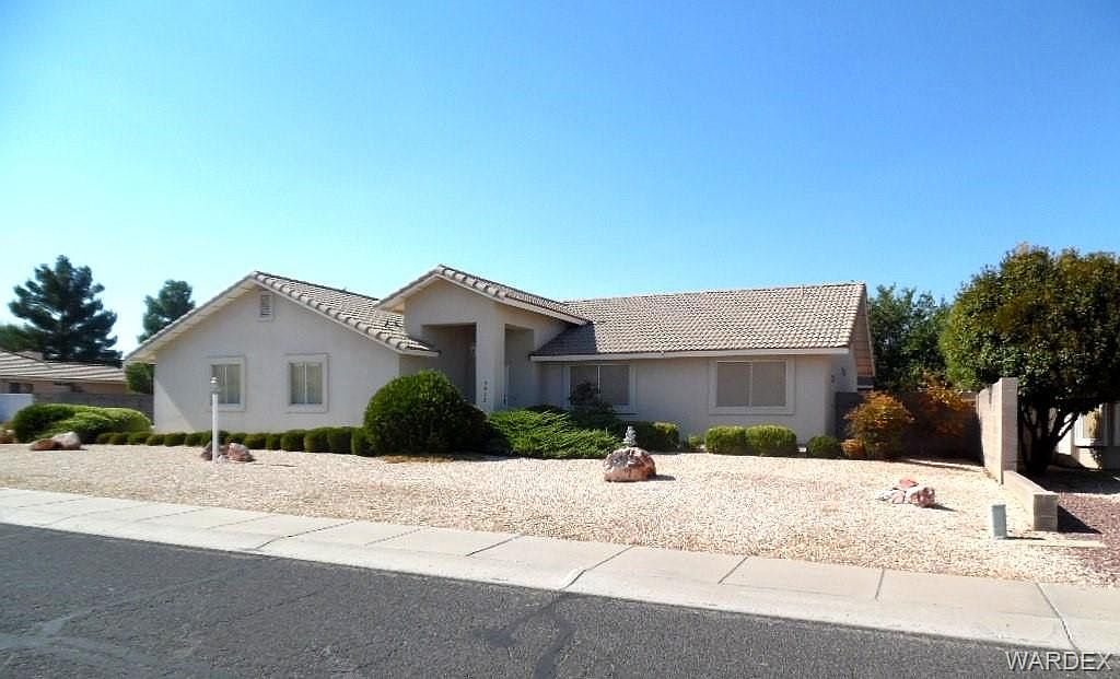 3815 Walleck Ranch Dr, Kingman, AZ 86409 Zillow
