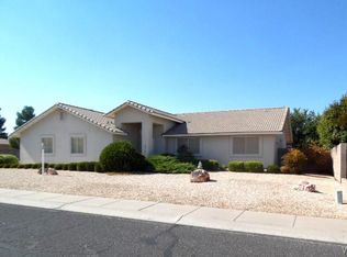 3815 Walleck Ranch Dr, Kingman, AZ 86409