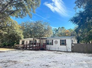 6524 W Liberty Ln, Homosassa, FL 34448