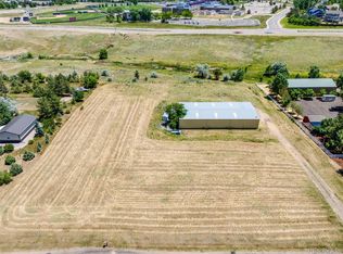 12310 N 6th St, Parker, CO 80134