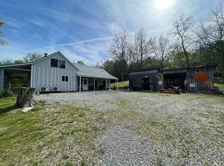 1900 Dry Fork Creek Rd, Winchester, KY 40391