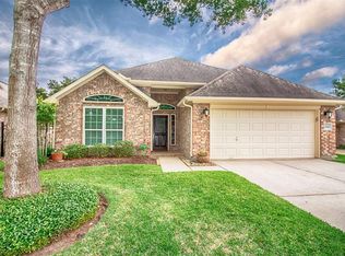 12447 Rutgers Park Ct, Houston, TX 77058