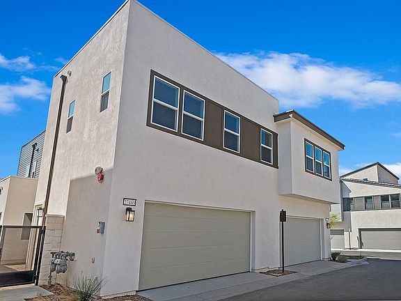Homesite 43 Garage
