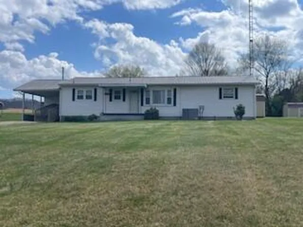 831 Old Highway 11 W, Mooresburg, TN 37811