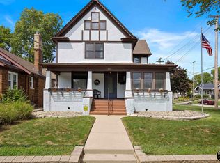 1236 Camp Ave, Rockford, IL