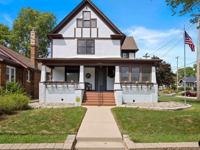 1236 Camp Ave, Rockford, IL, 61103