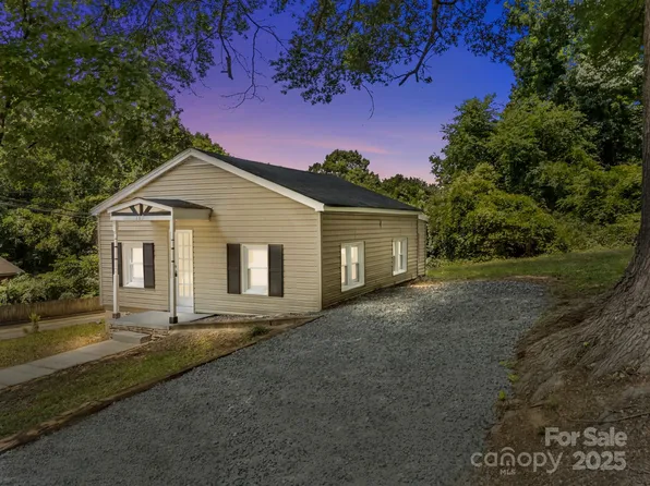 103 Garfield Ave, Albemarle, NC 28001