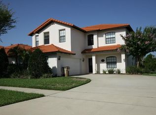 440 Summer Place Loop, Clermont, FL 34714