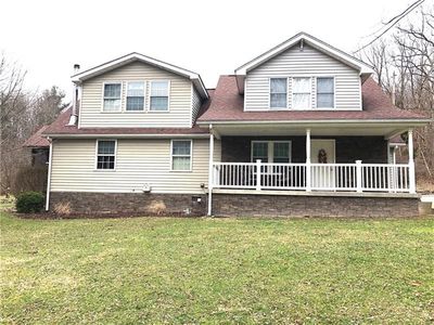 705 Horrell Dr, New Florence, PA, 15944