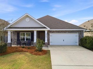 3797 Hawks Landing Cir, Pace, FL 32571