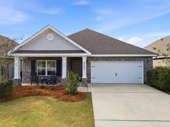 3797 Hawks Landing Cir, Pace, FL 32571