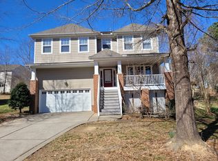 112 Key Biscayne Ct, Raleigh, NC 27603