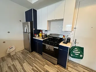 Rented by Highline Residential