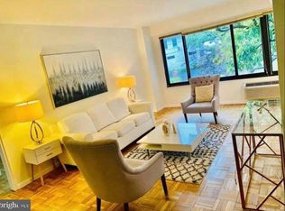 3601 Wisconsin Ave NW APT 105, Washington, DC 20016